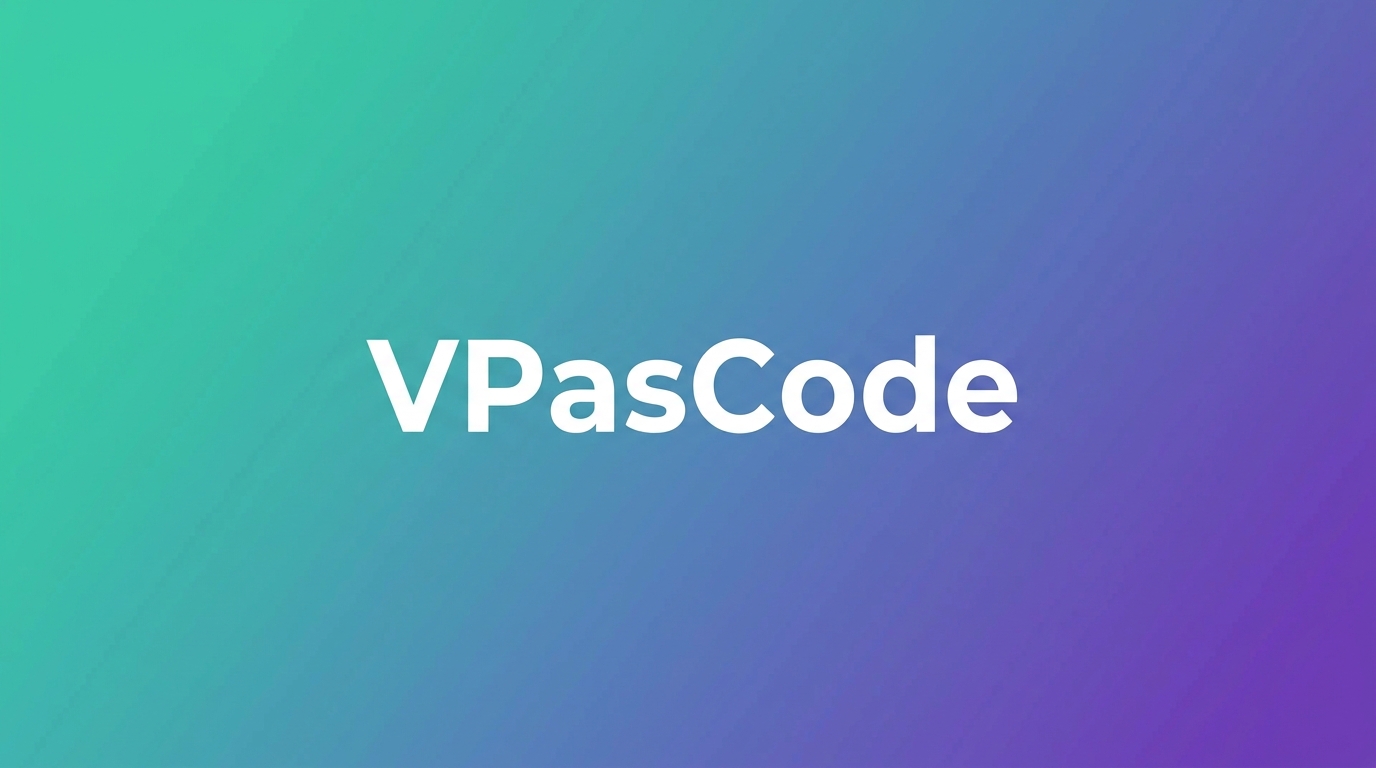 VPasCode