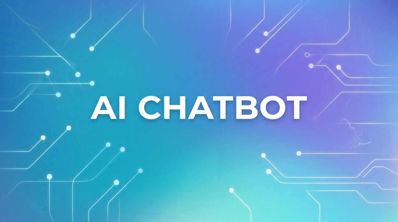 AI Chatbot
