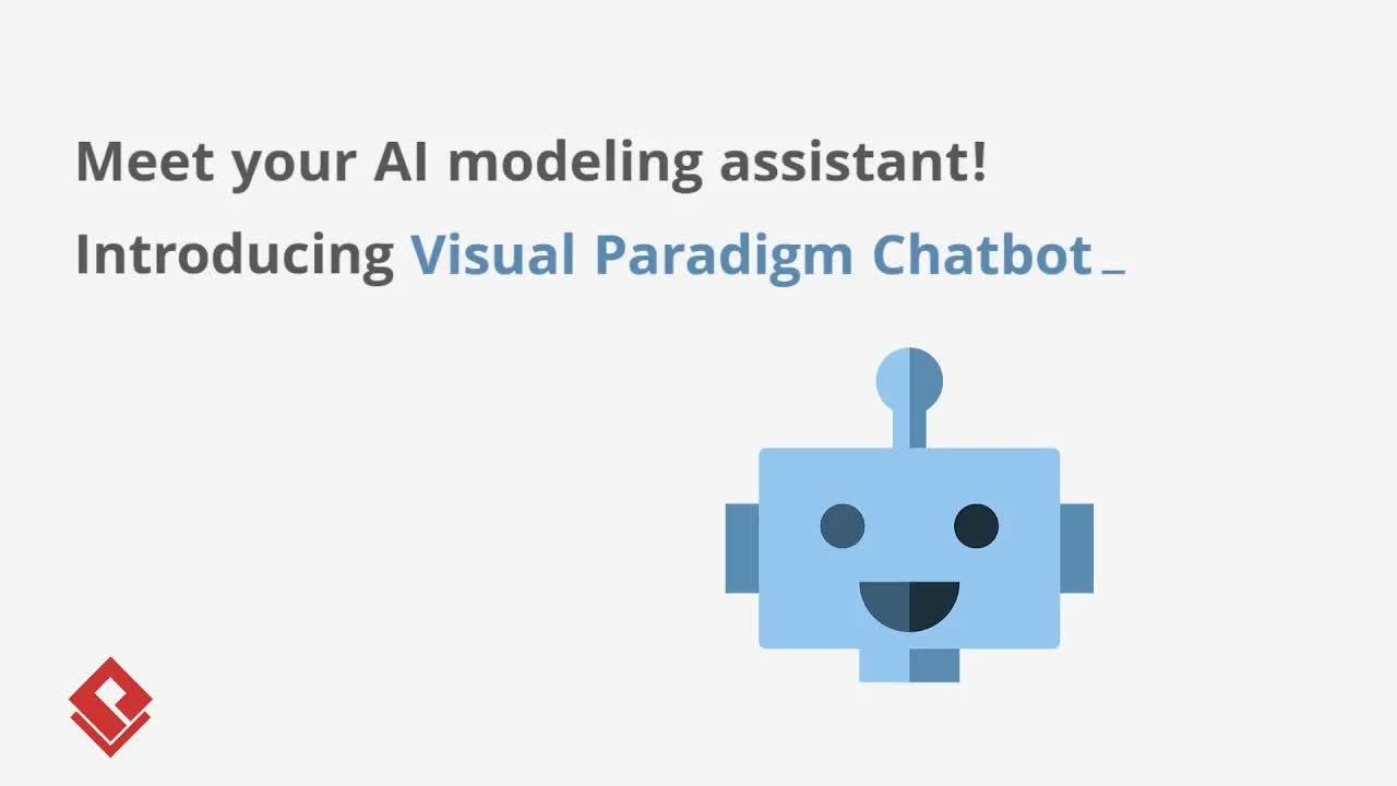Introduction to Visual Paradigm Chatbot: Your AI-Powered Modeling Assistant