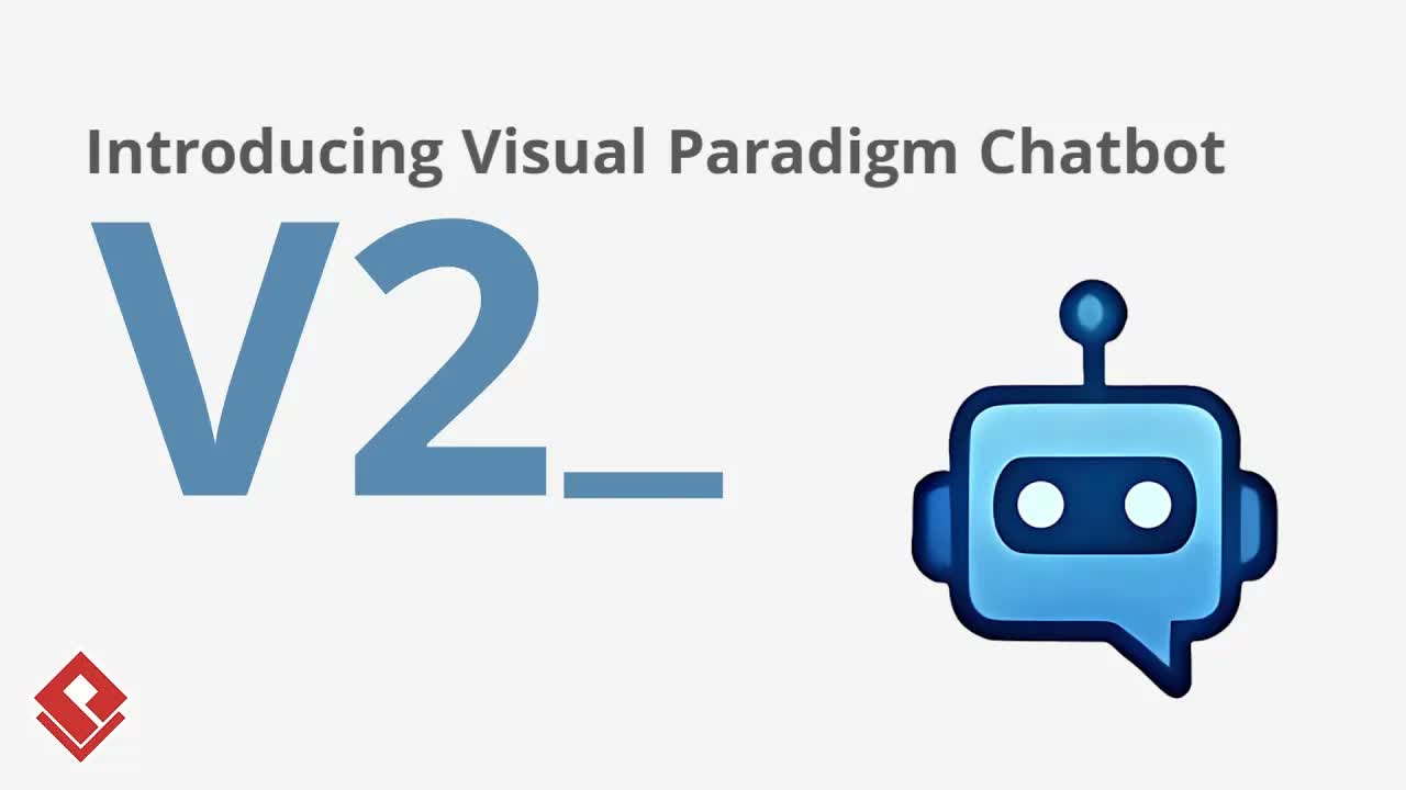 Visual Paradigm Chatbot V2: Smarter, Faster, and More Powerful AI Modeling