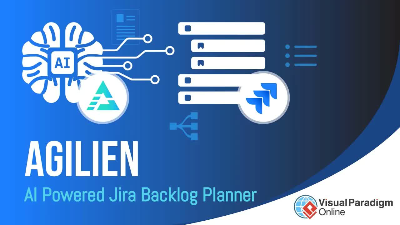Agilien を使用して AI で瞬時に Jira バックログを計画する方法