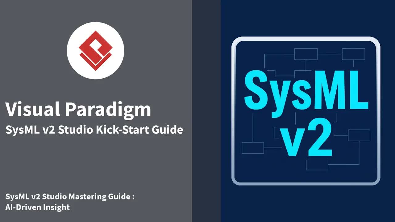 Mastering SysMLv2 Studio: Leveraging AI-Driven Insights for System Engineering